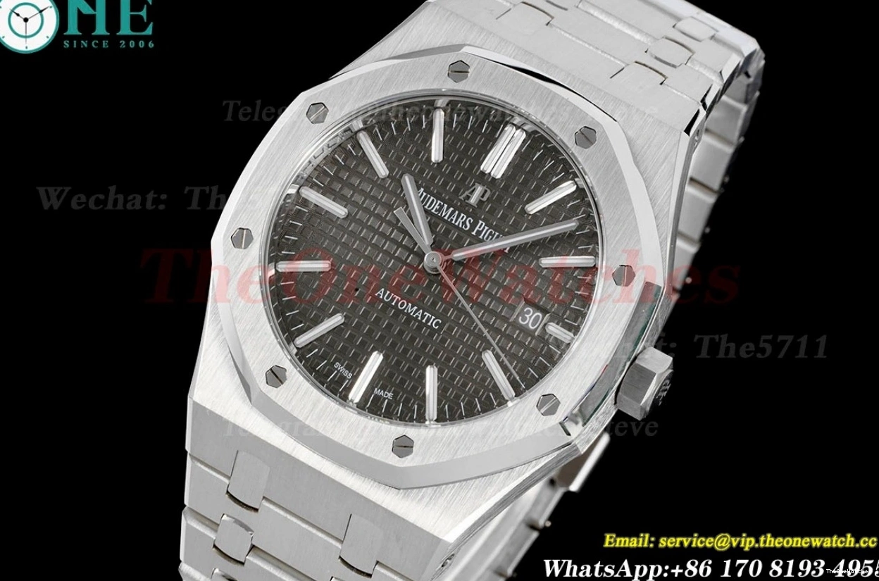 15400 SA3120 Oak SS Clone Grey Royal Super ORF SS 0324